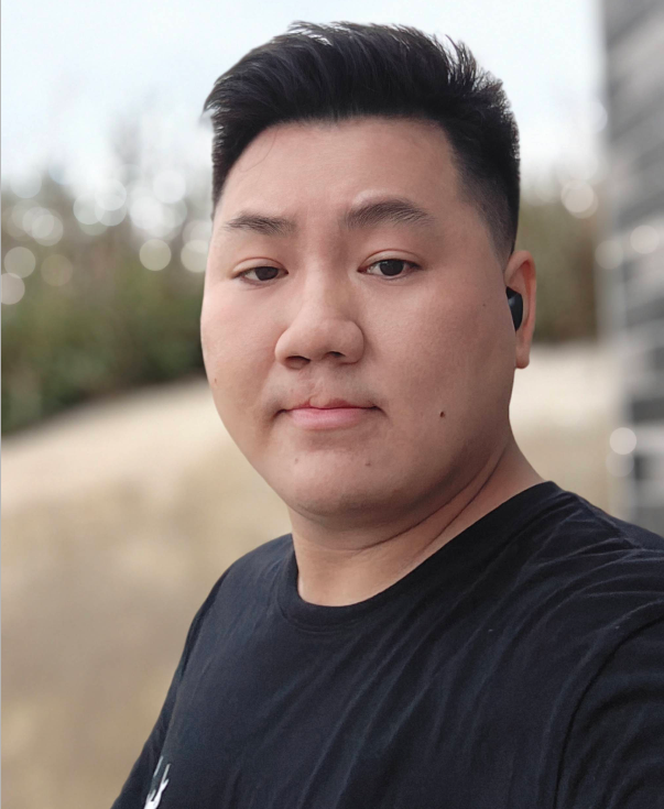 忧伤的男子