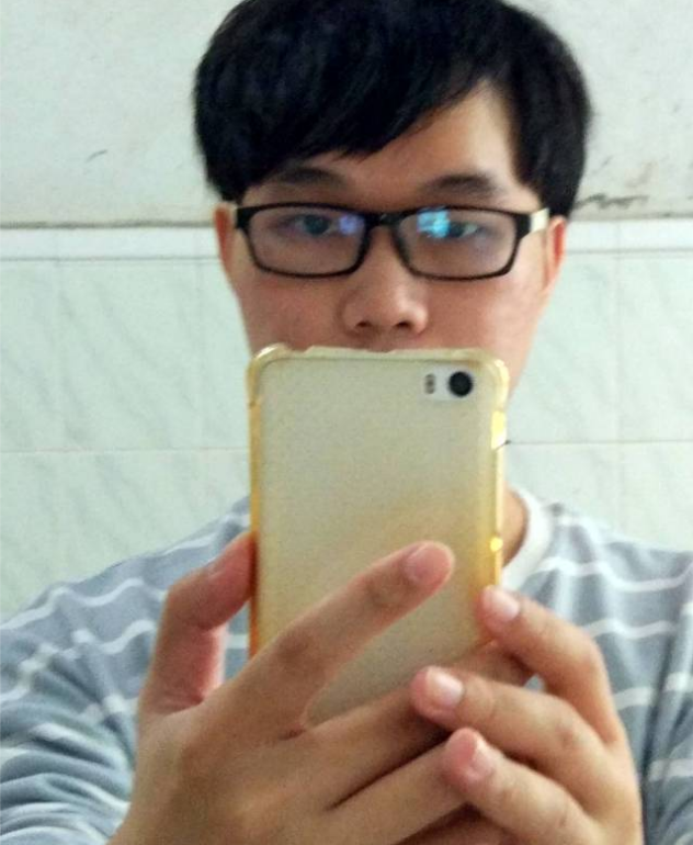 先天勇毅